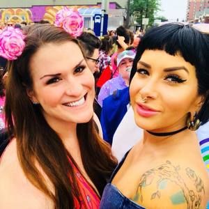 Meet your Posher, Masha